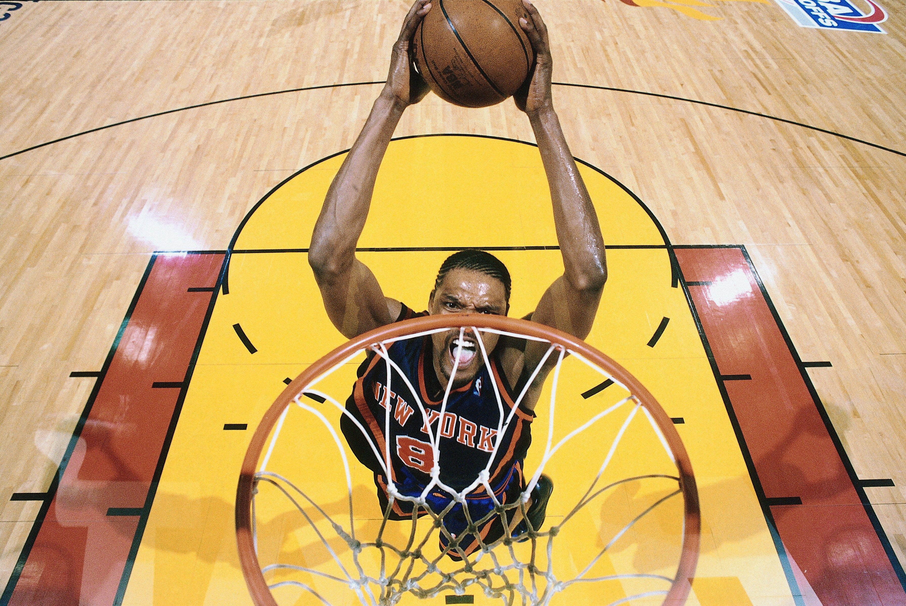 3583x2398 Tagged with Latrell Sprewell