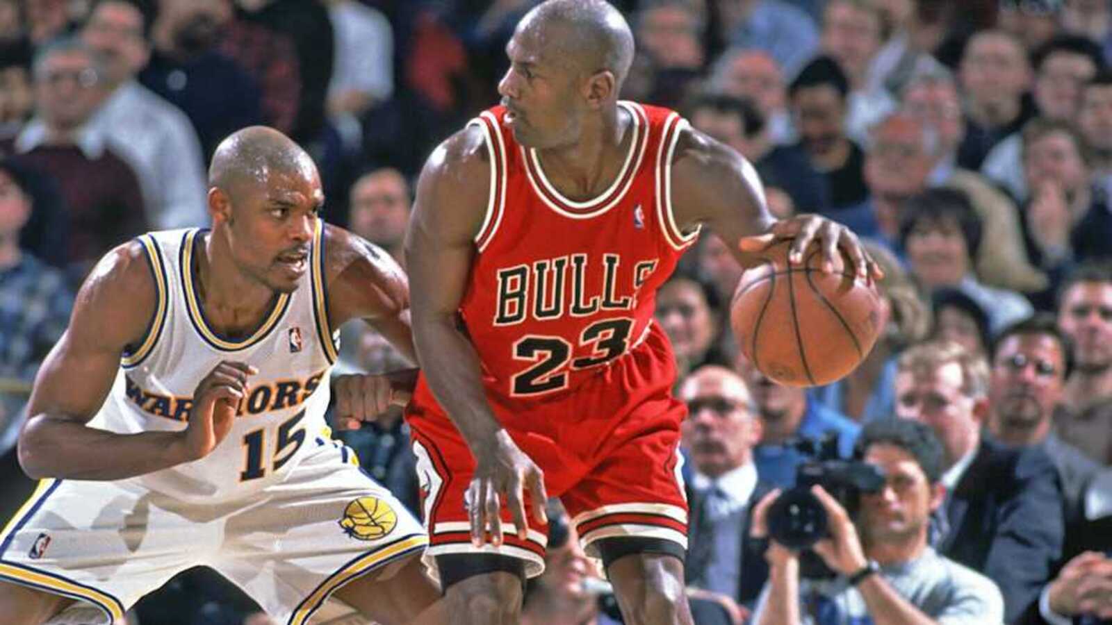 1600x900 NBA Players Surprisingly Sided With Latrell Sprewell In Infamous Choking Incident
