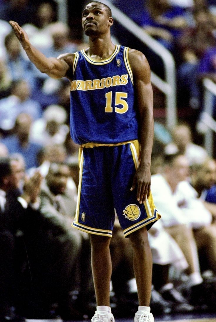 735x1096 Latrell Sprewell. Kobe bryant picture, Golden state warriors, Latrell sprewell