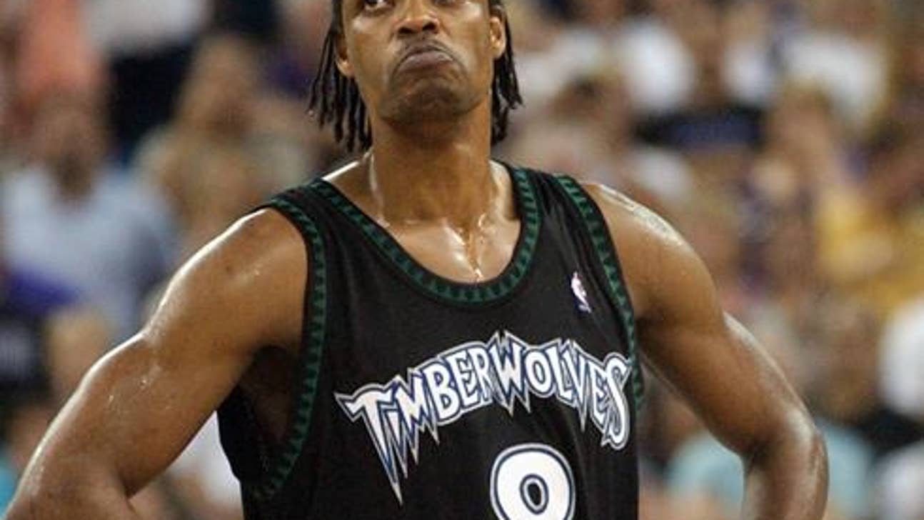 1294x728 Ex NBA Star Latrell Sprewell Has Some Horrible Life Advice For You