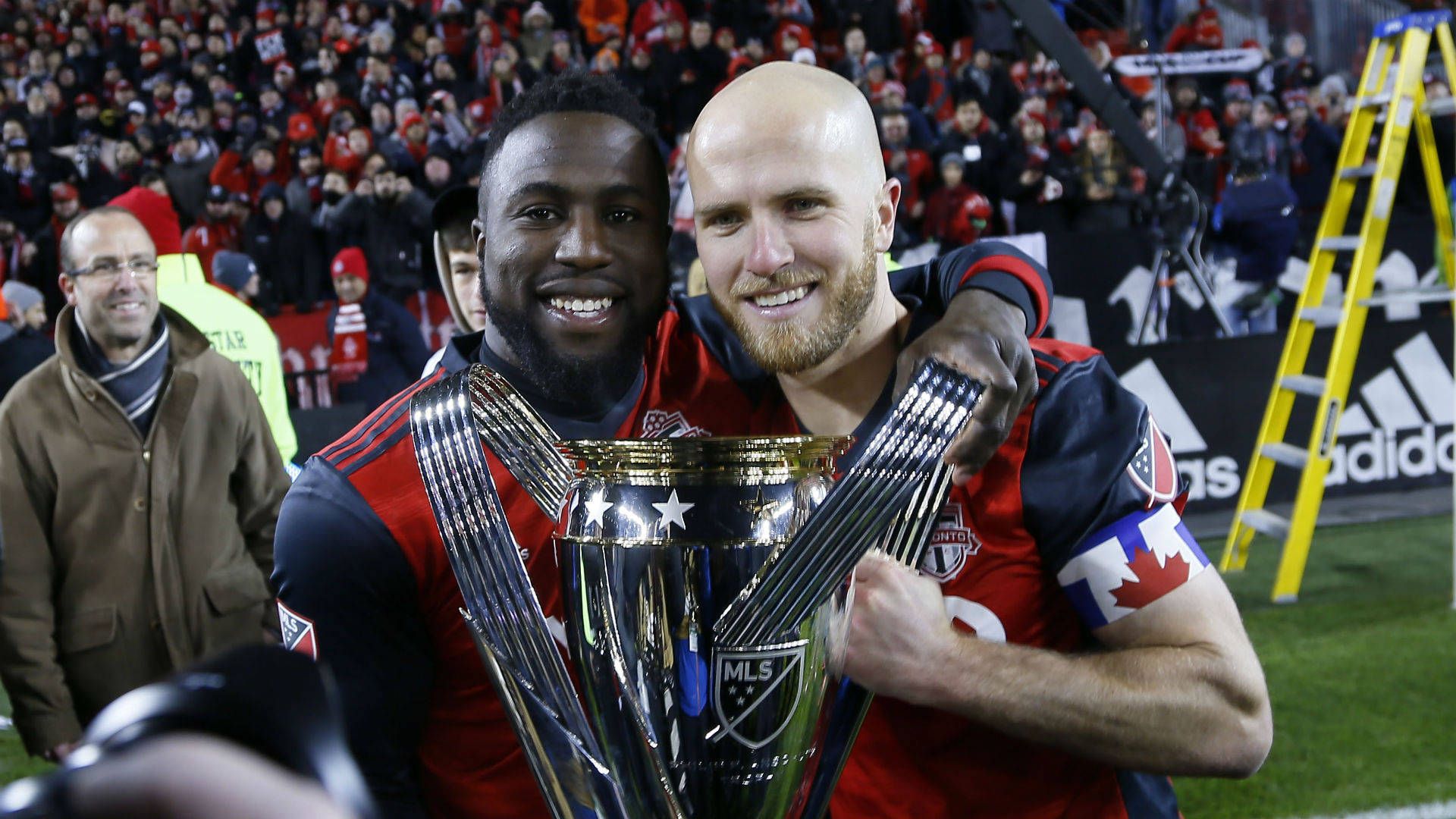 1920x1080 Jozy Altidore Wallpaper
