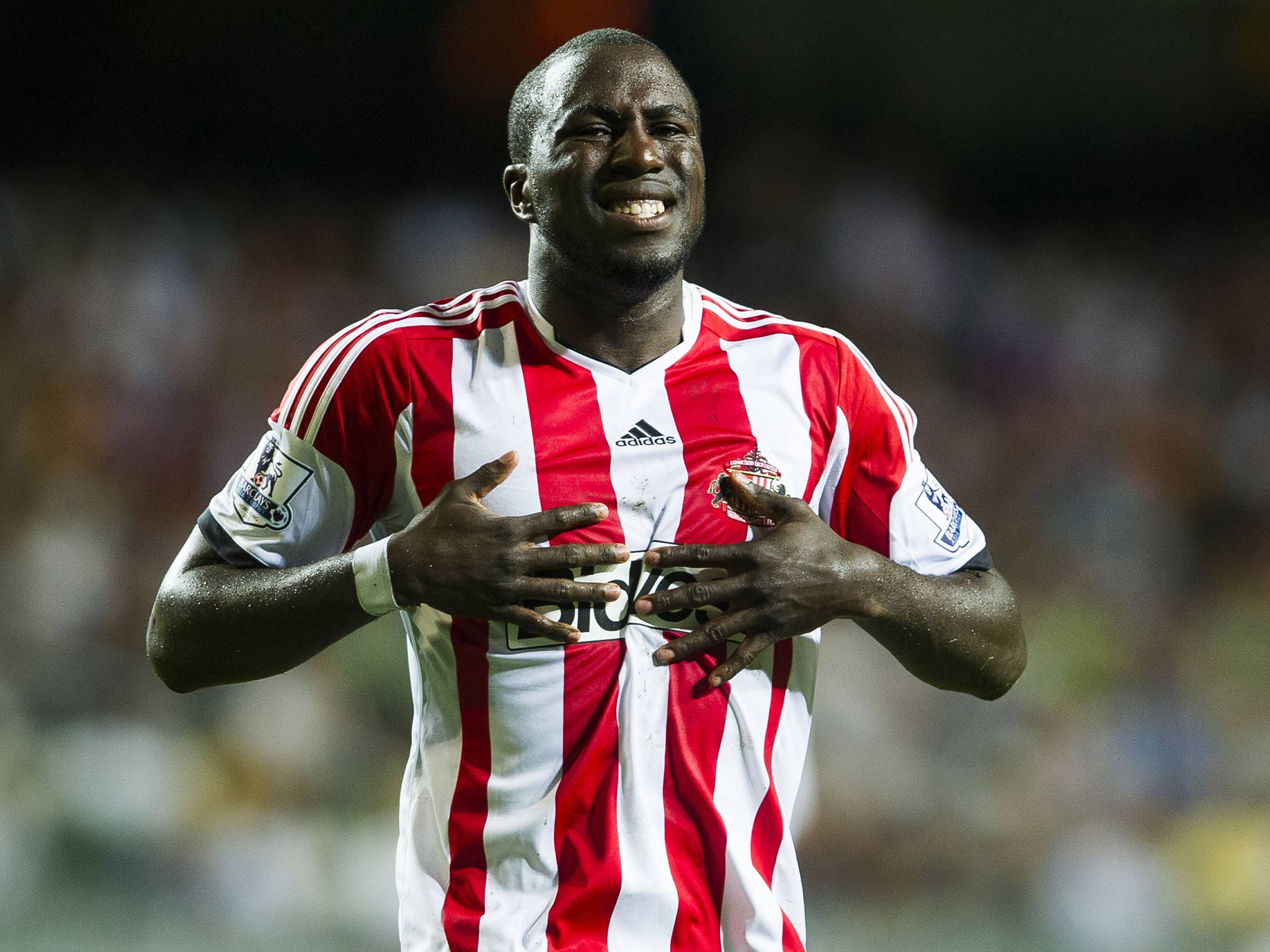 2048x1536 Sunderland striker Jozy Altidore reveals game against Tottenham was the hardest of his life