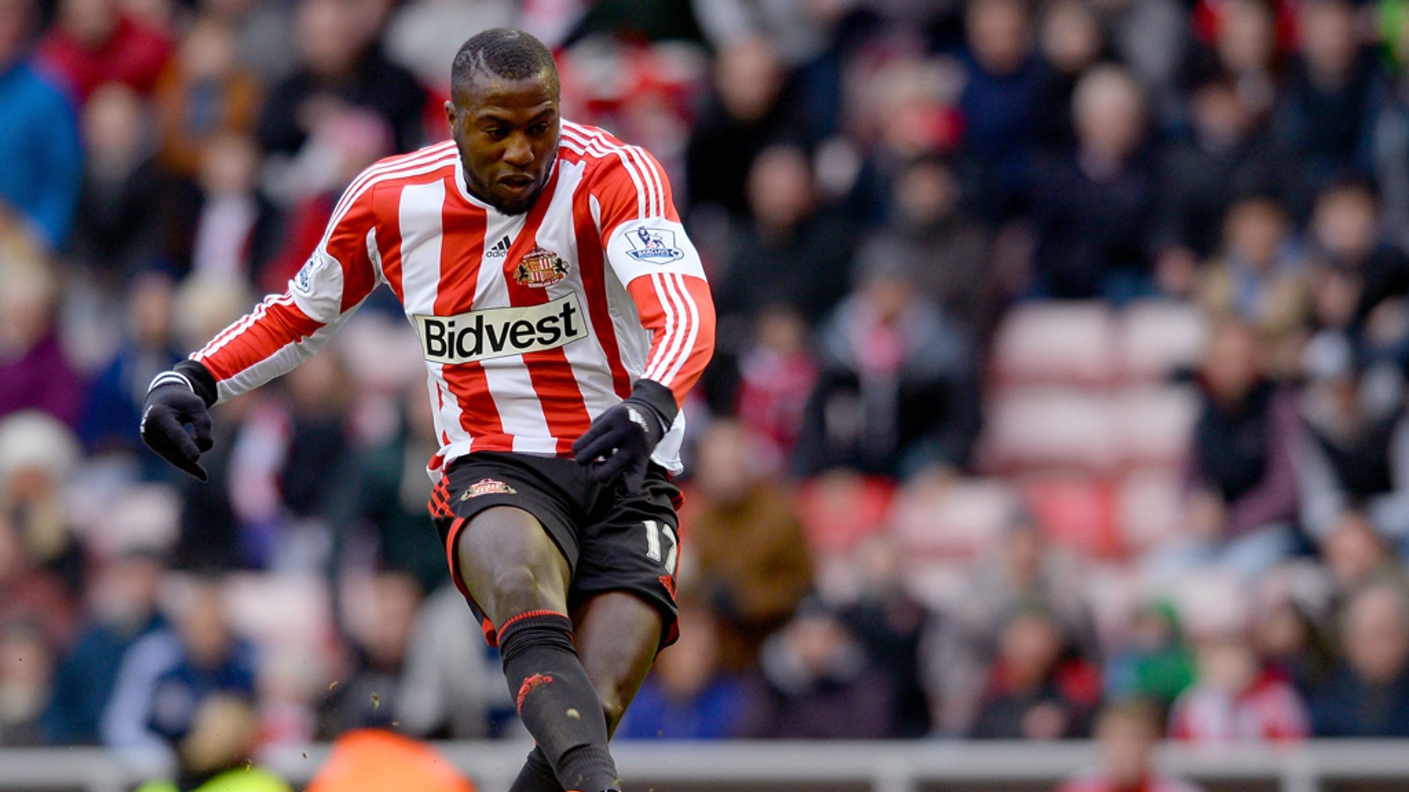 2048x1152 Transfer news: Sunderland striker Jozy Altidore wants to stay at the Stadium of Light