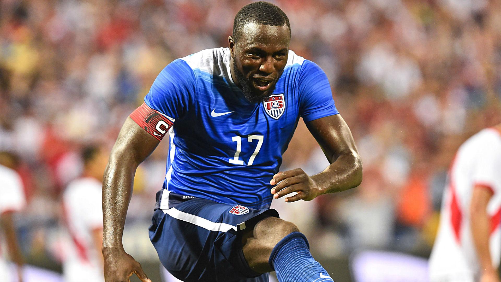 1920x1080 USMNT Edges Peru In First Post Gold Cup Outing; Altidore Nets Pair