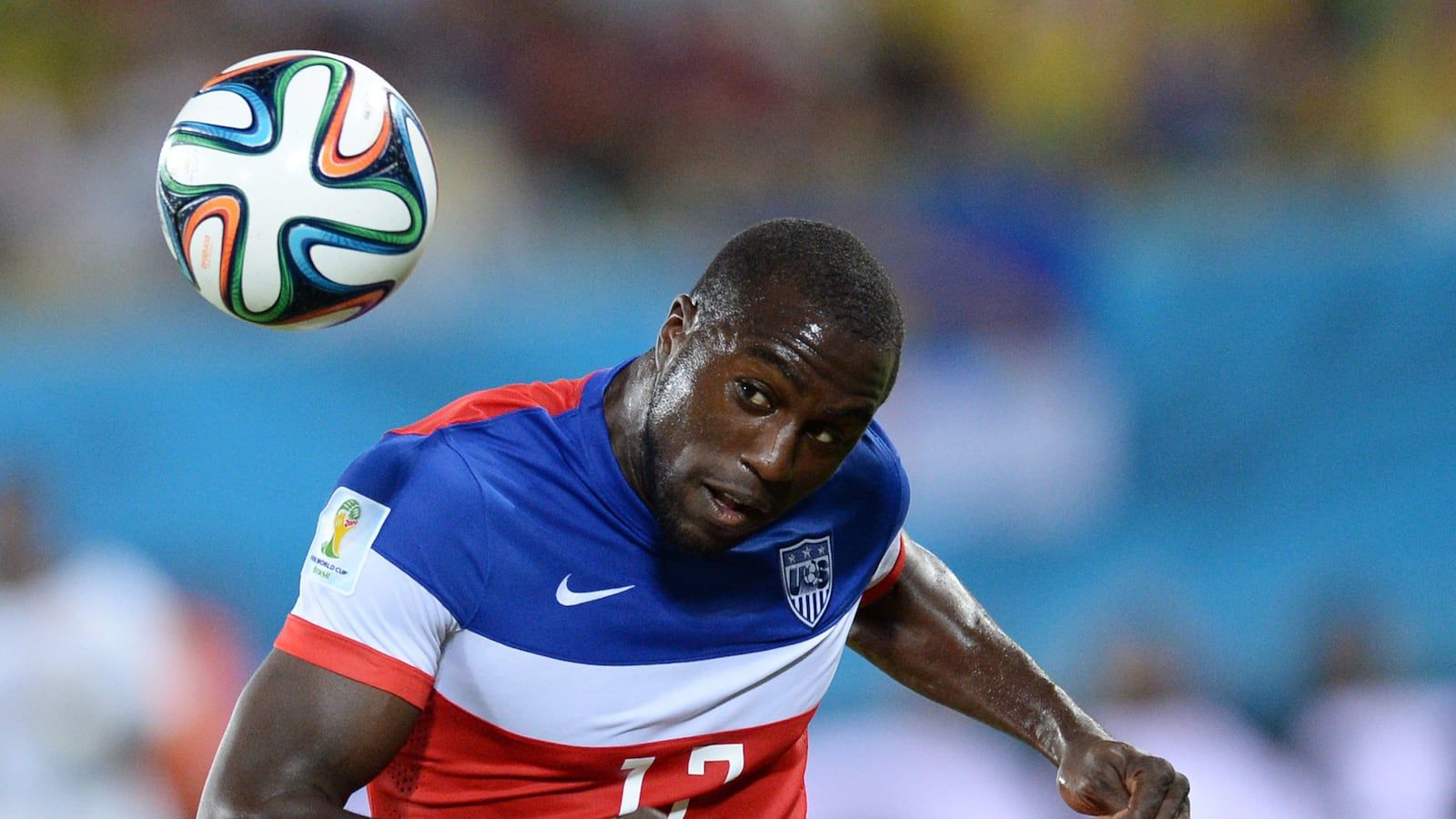 1600x900 Will Jozy Altidore Be Team USA's World Cup Savior vs. Belgium?