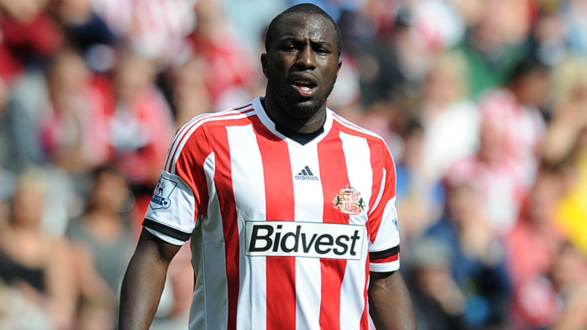 2048x1152 Sunerland striker Jozy Altidore ready to start scoring goals in the Premier League