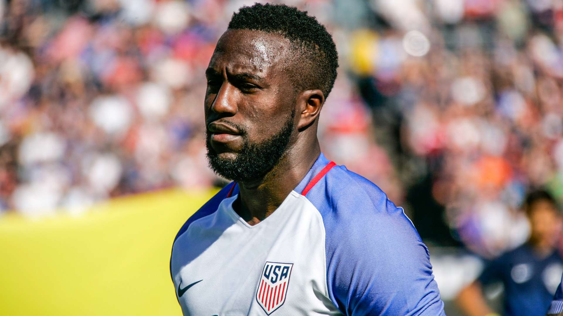 1920x1080 Has Jozy Altidore Retired? Ex USMNT Star Gives Update On His Future Following New England Revolution Release