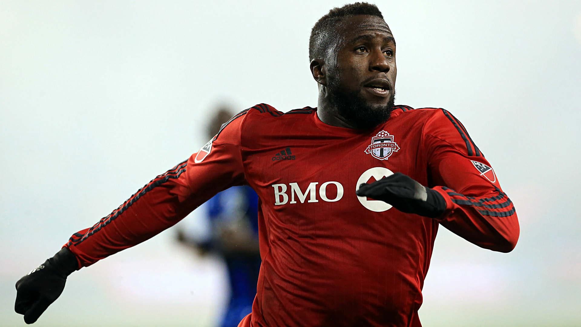1920x1080 MLS All Star Game 2017: Jozy Altidore Makes Another Quick Change