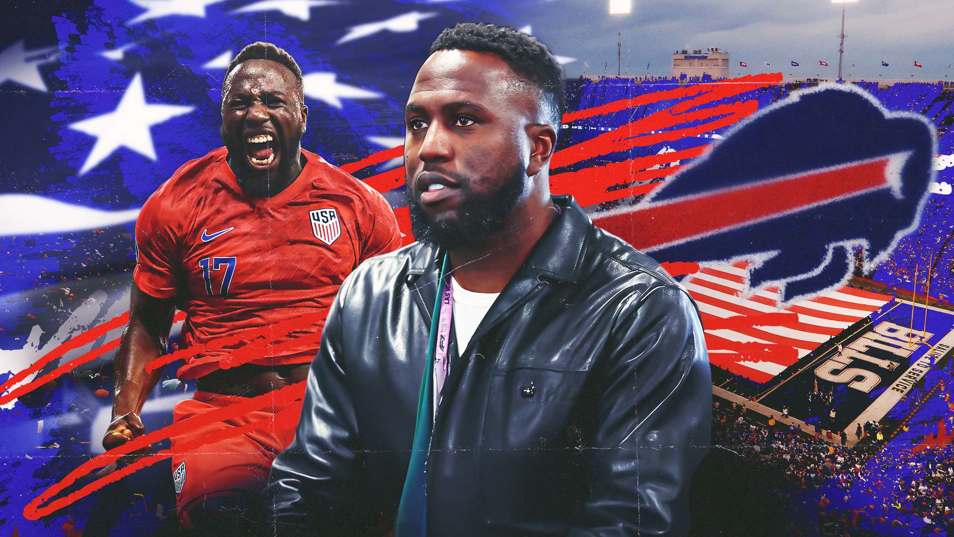 1920x1080 I jumped at it' legend Jozy Altidore on his motivation to invest in the Buffalo Bills, and reflections on his soccer legacy. Goal.com US