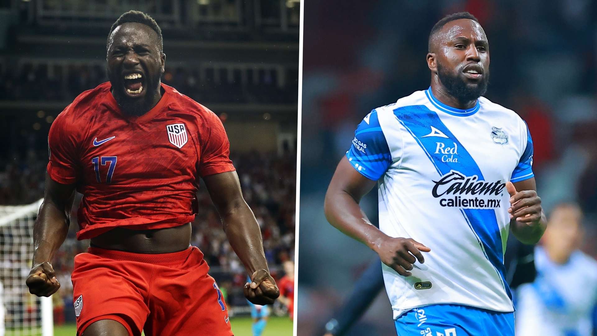 1920x1080 The Odd Career Of Jozy Altidore: From USMNT Phenom To Liga MX Bench Warmer. Goal.com US