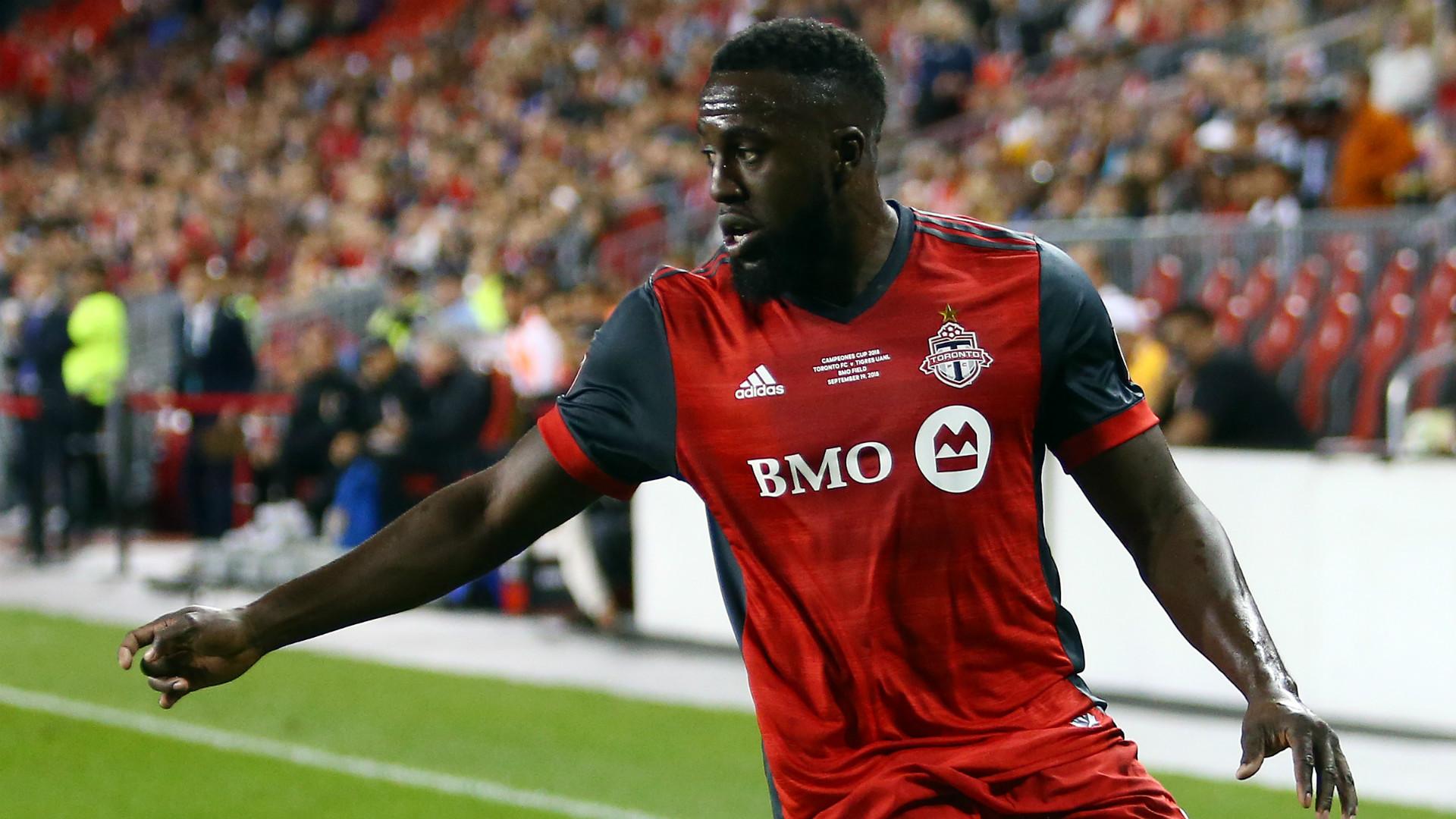 1920x1080 Jozy Altidore, Alejandro Pozuelo star again as Toronto FC earns second straight victory