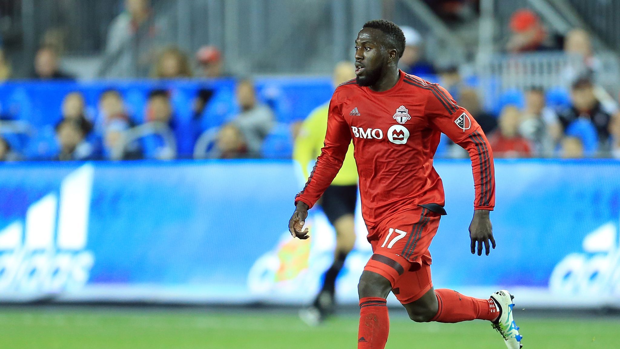 2048x1152 MLS Round Up: Jozy Altidore On Target As Toronto FC Stay Top Of The Eastern Conference
