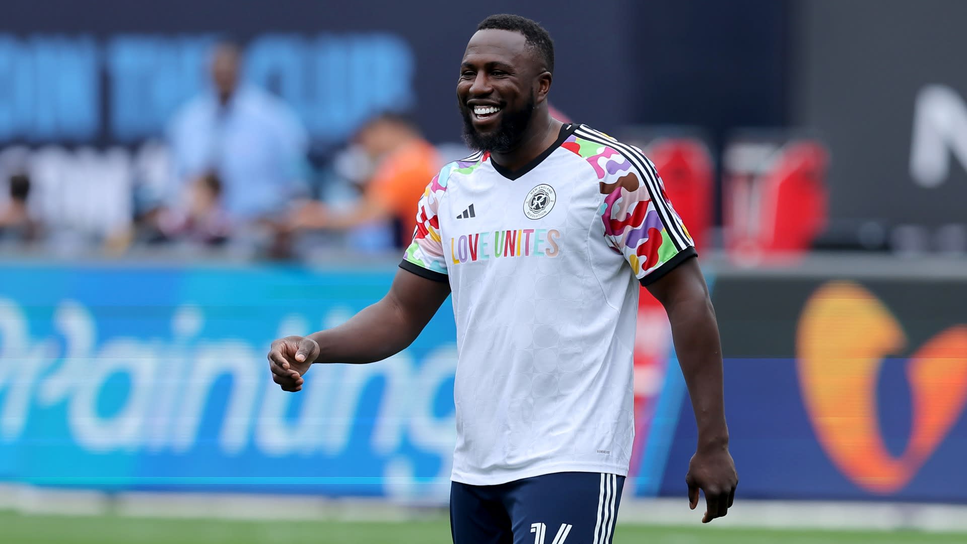 1920x1080 Jozy Altidore Speaks on Evolving Dynamics of the USMNT
