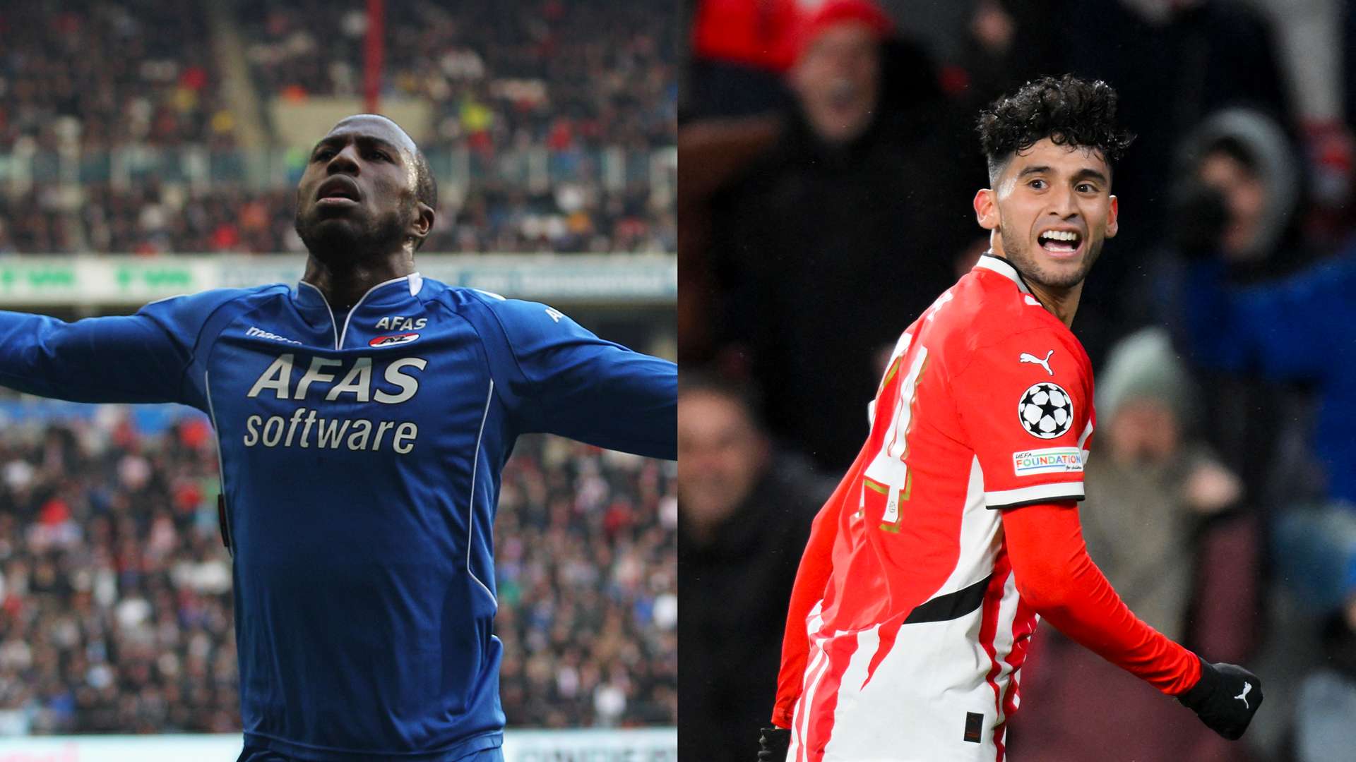 1920x1080 I can tell that boy is hungry' legend Jozy Altidore offers advice to PSV's Ricardo Pepi after Premier League team makes offer. Goal.com English Oman
