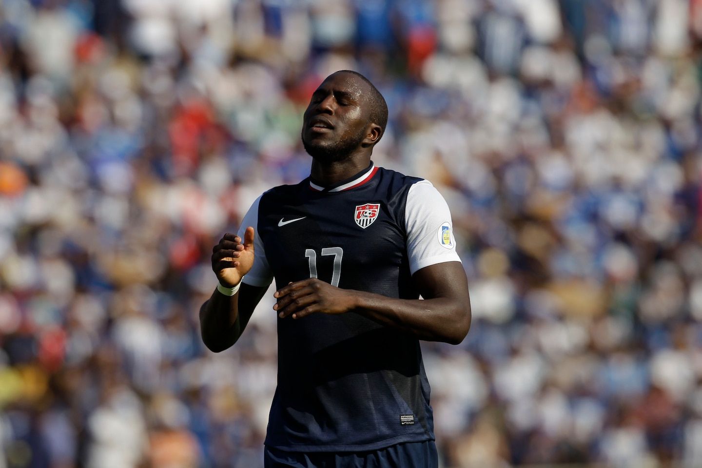 1440x960 U.S. soccer: Jozy Altidore still looking for scoring touch on national team Washington Post