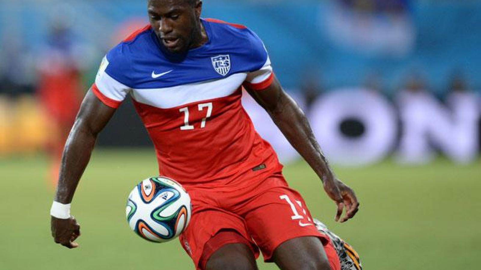 1600x900 Jozy Altidore To Miss US Germany World Cup Game