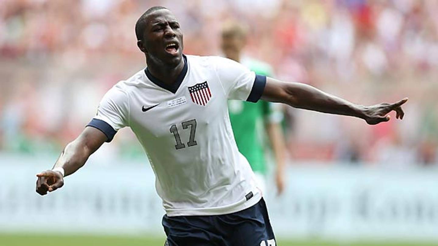 1440x810 The Fight For 23: Fierce battle among forwards as U.S. looks to break dubious drought