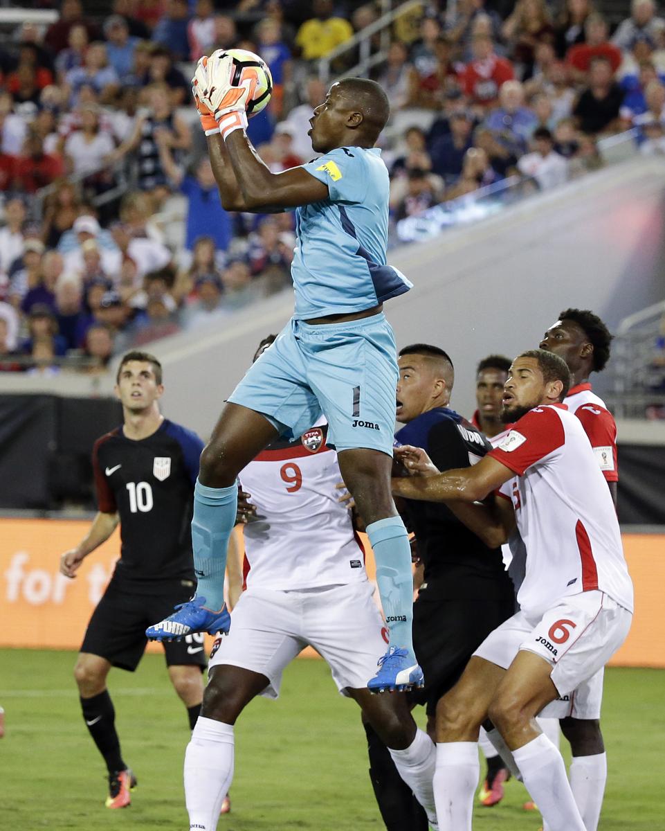 961x1200 Jozy Altidore Scores Twice, U.S. Advances With 4 0 Win Over Trinidad & Tobago