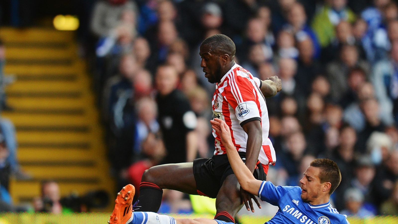 1600x900 Premier League: Sunderland striker Jozy Altidore ready for fresh start