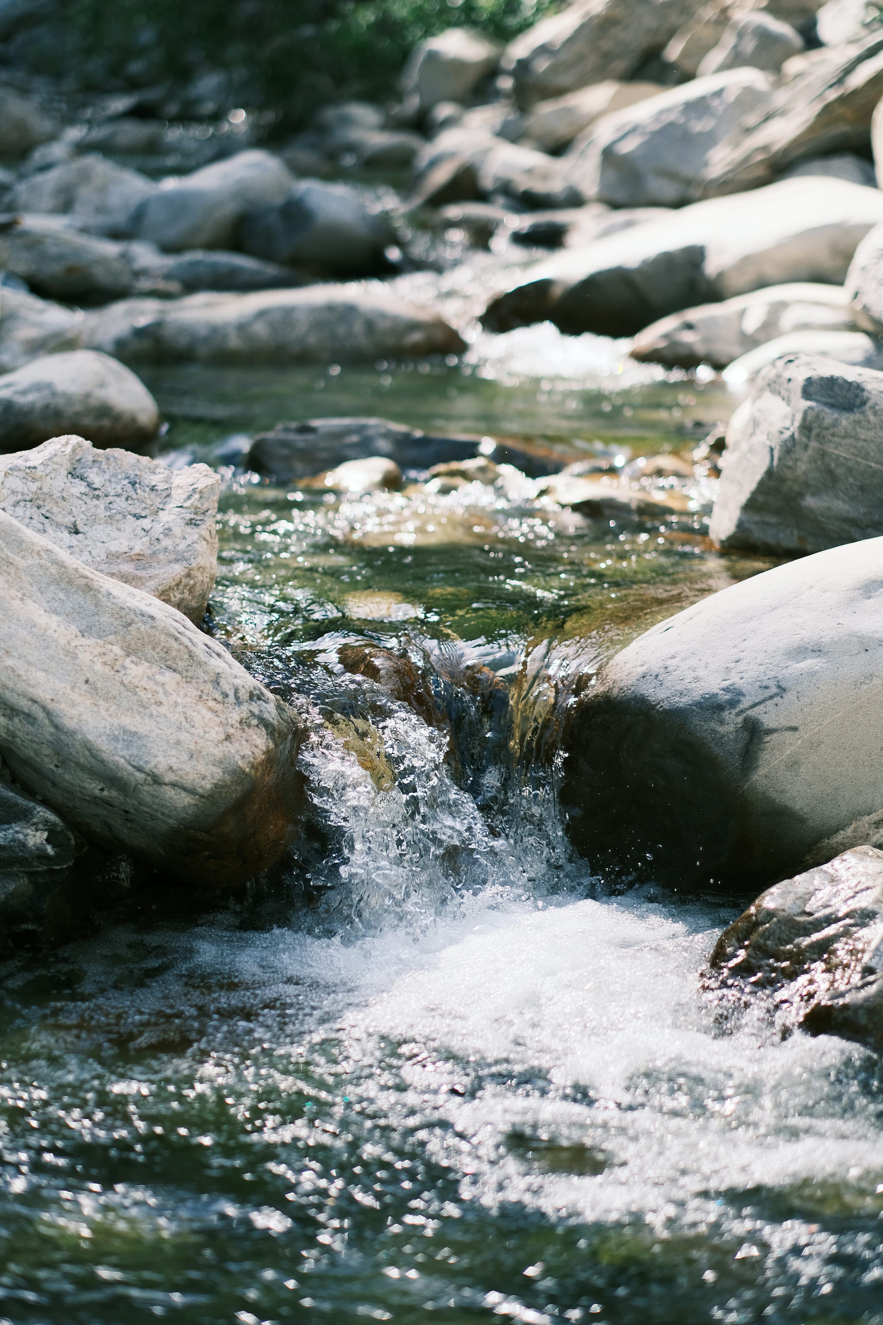 3000x4500 Water Stream Picture. Download Free Image