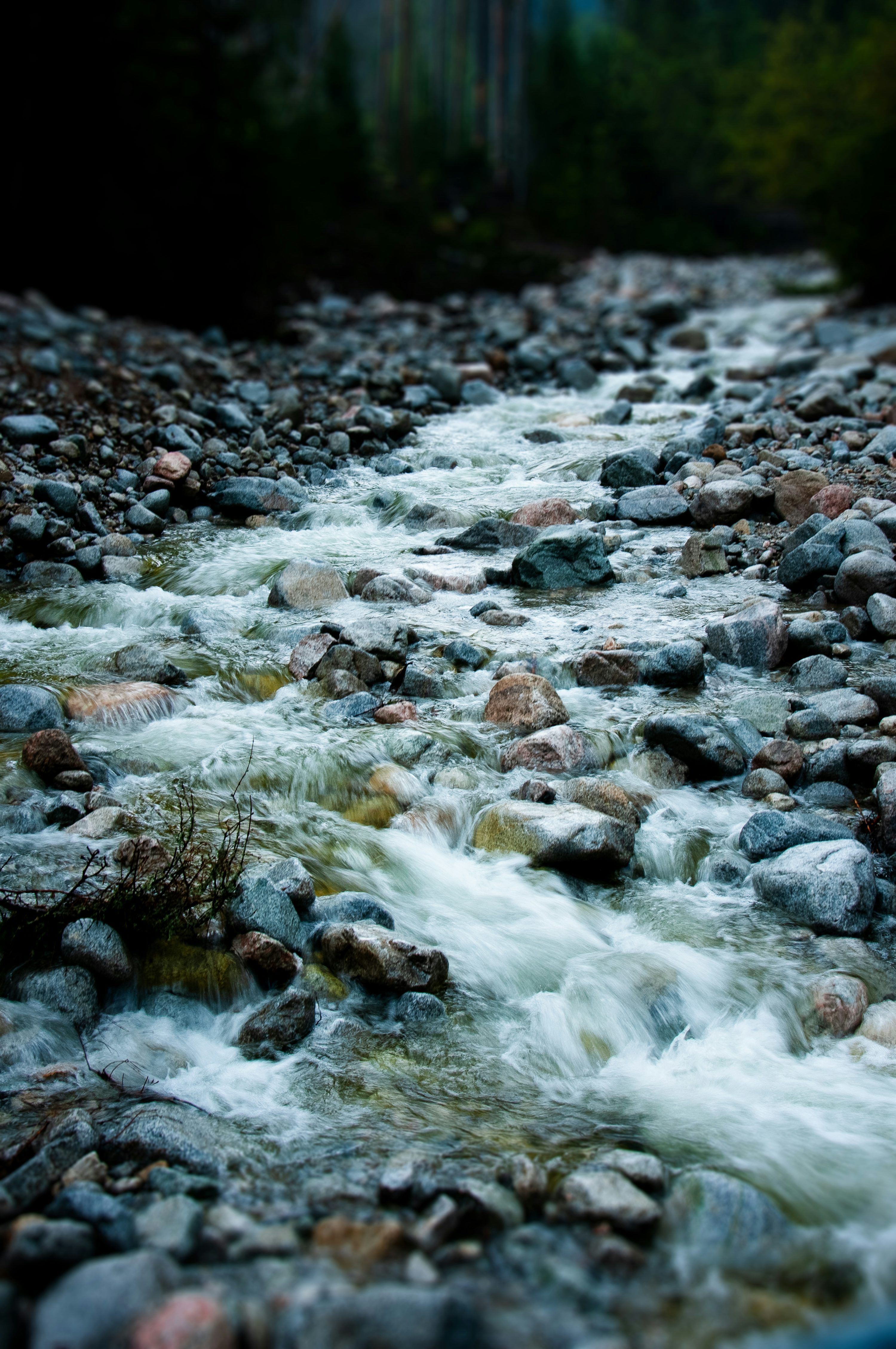 3000x4517 Water Stream Picture. Download Free Image
