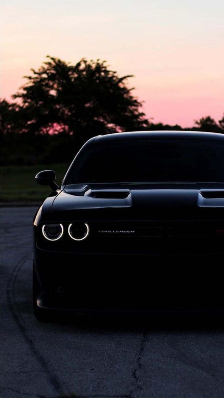715x1271 Dodge Challenger wallpaper
