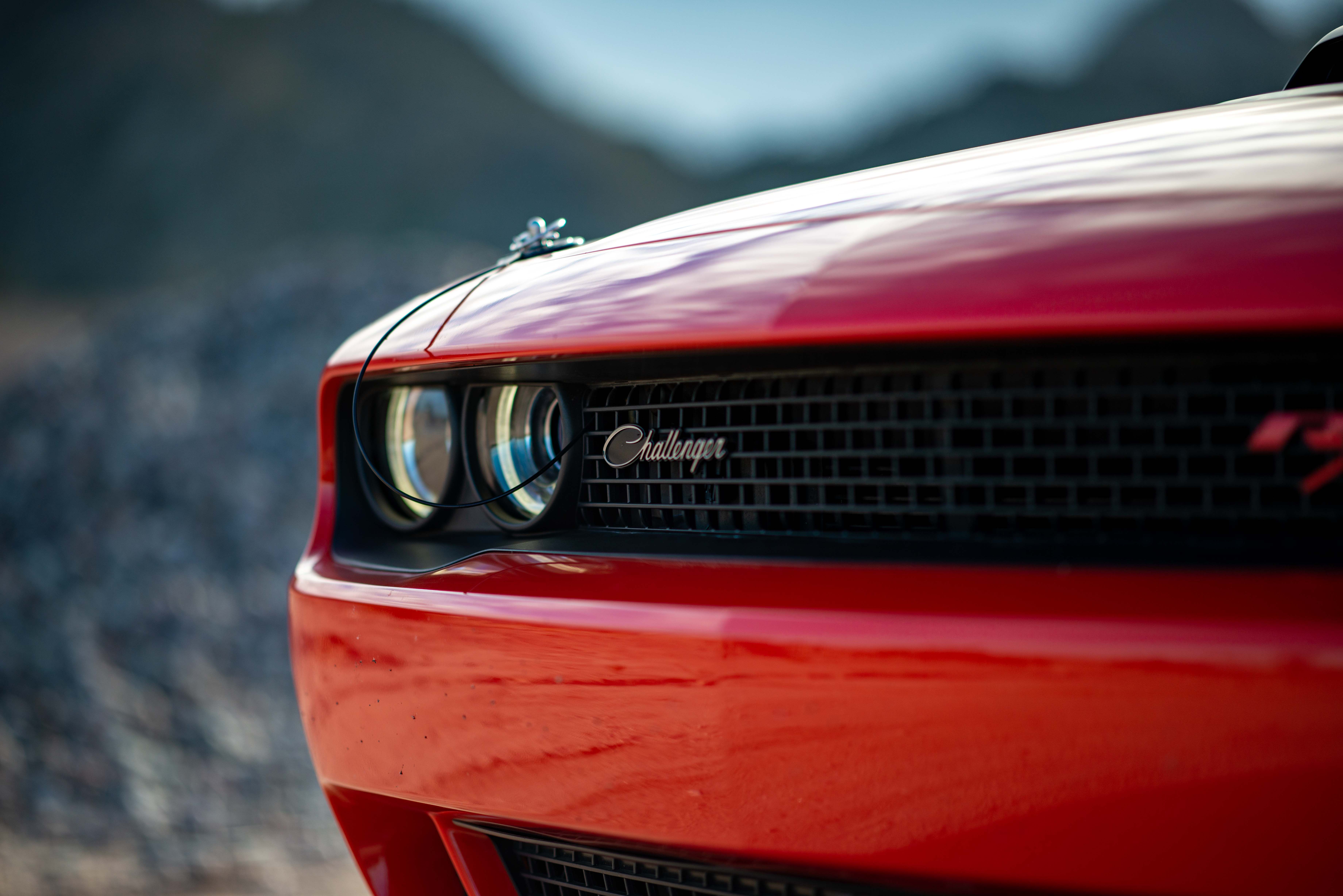 7360x4912 Dodge Challenger Photo, Download The BEST Free Dodge Challenger & HD Image