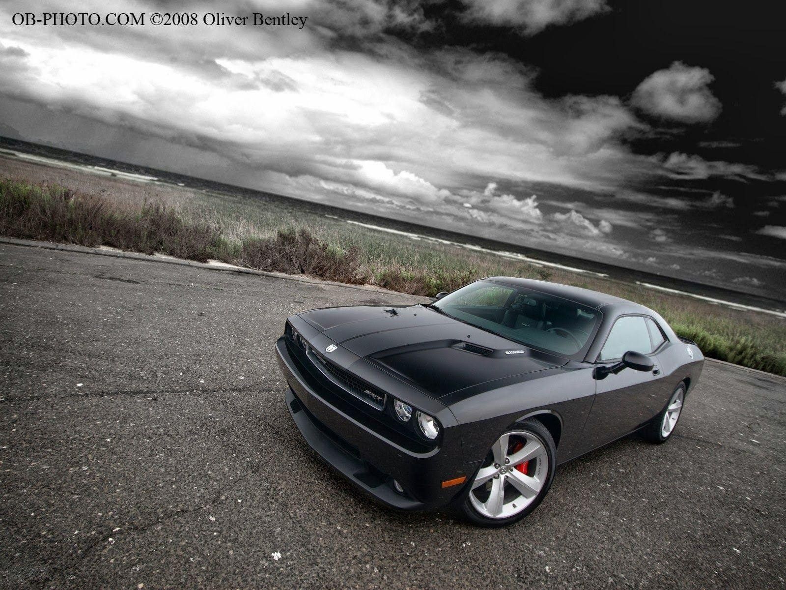 1600x1200 Dodge Challenger Wallpaper 1600x1200 70291