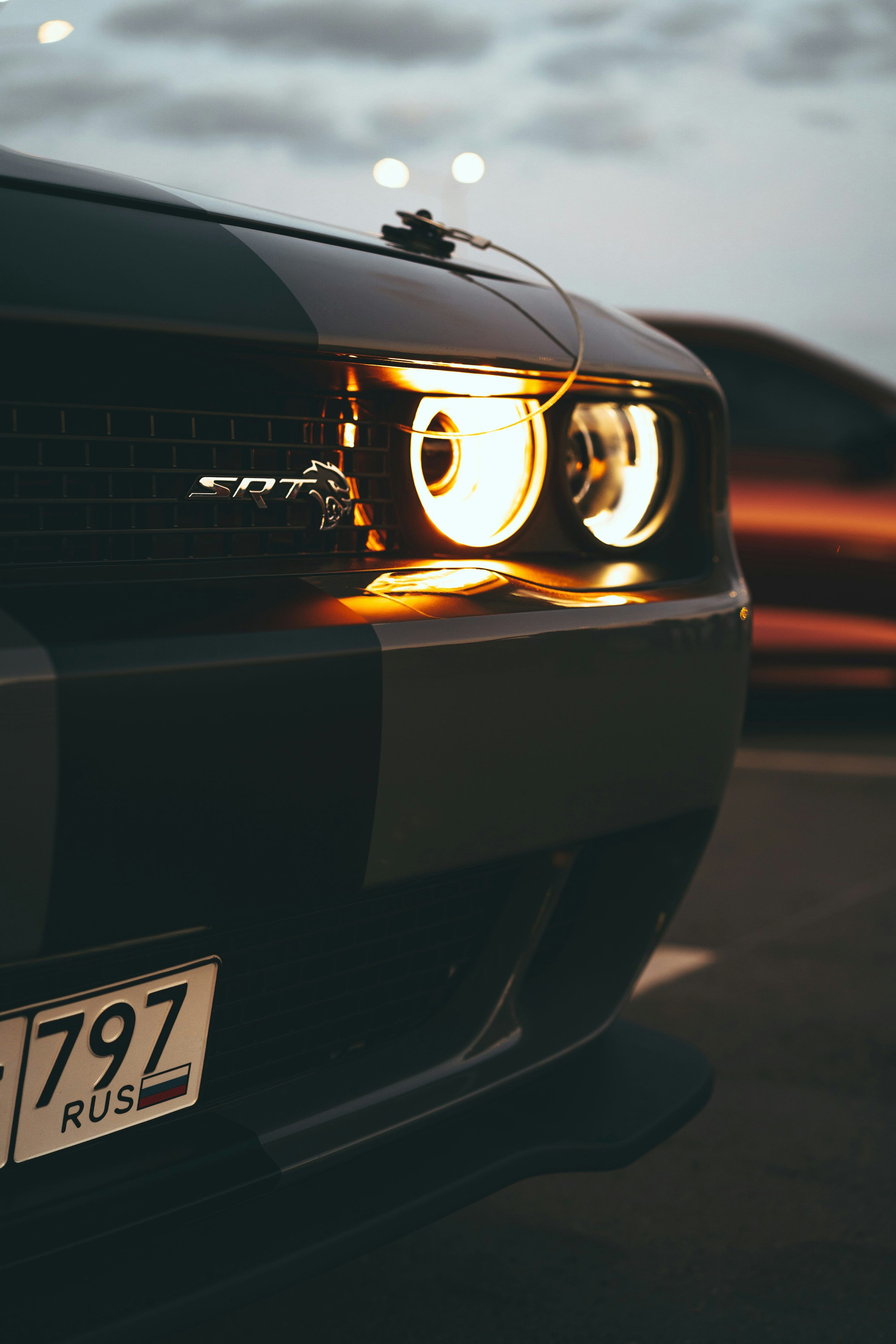 3000x4500 Dodge Challenger Picture. Download Free Image