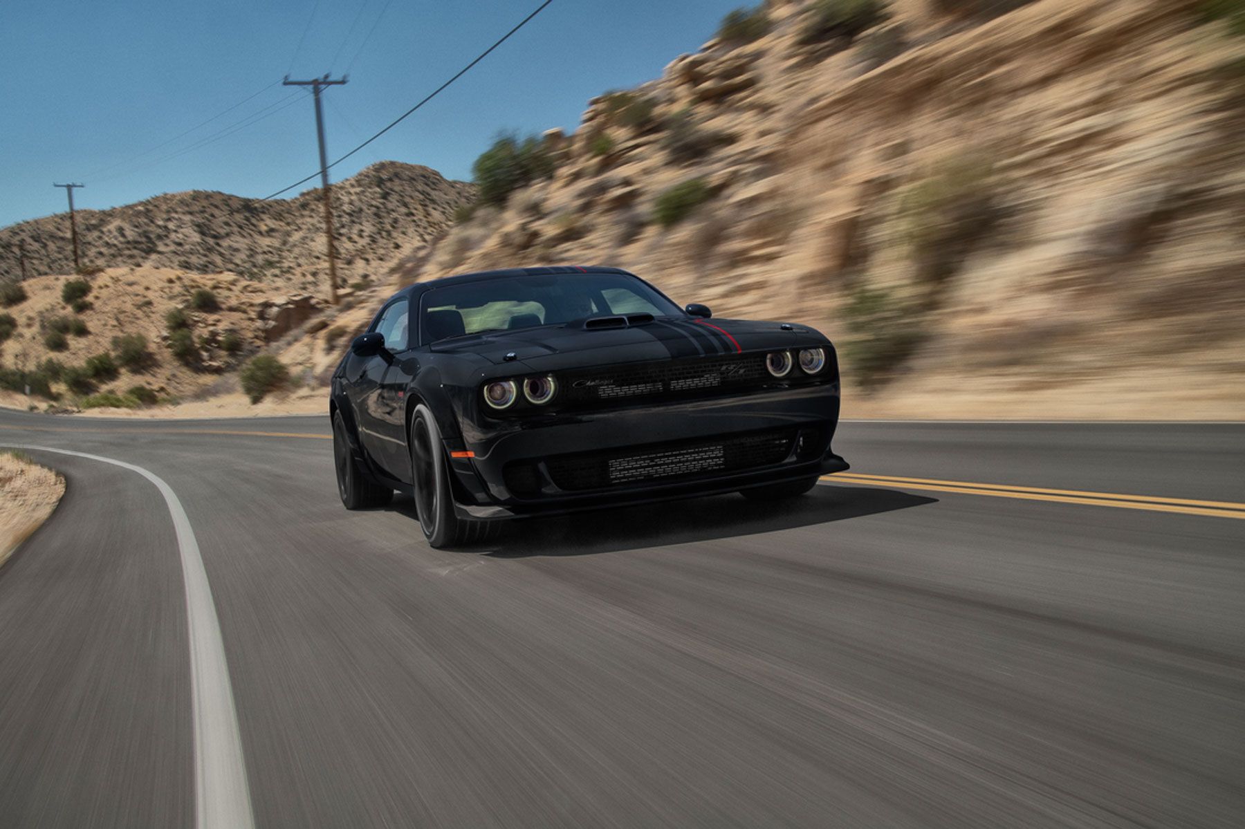 1800x1199 Last Call Edition Challenger Black Ghost HEMI V8