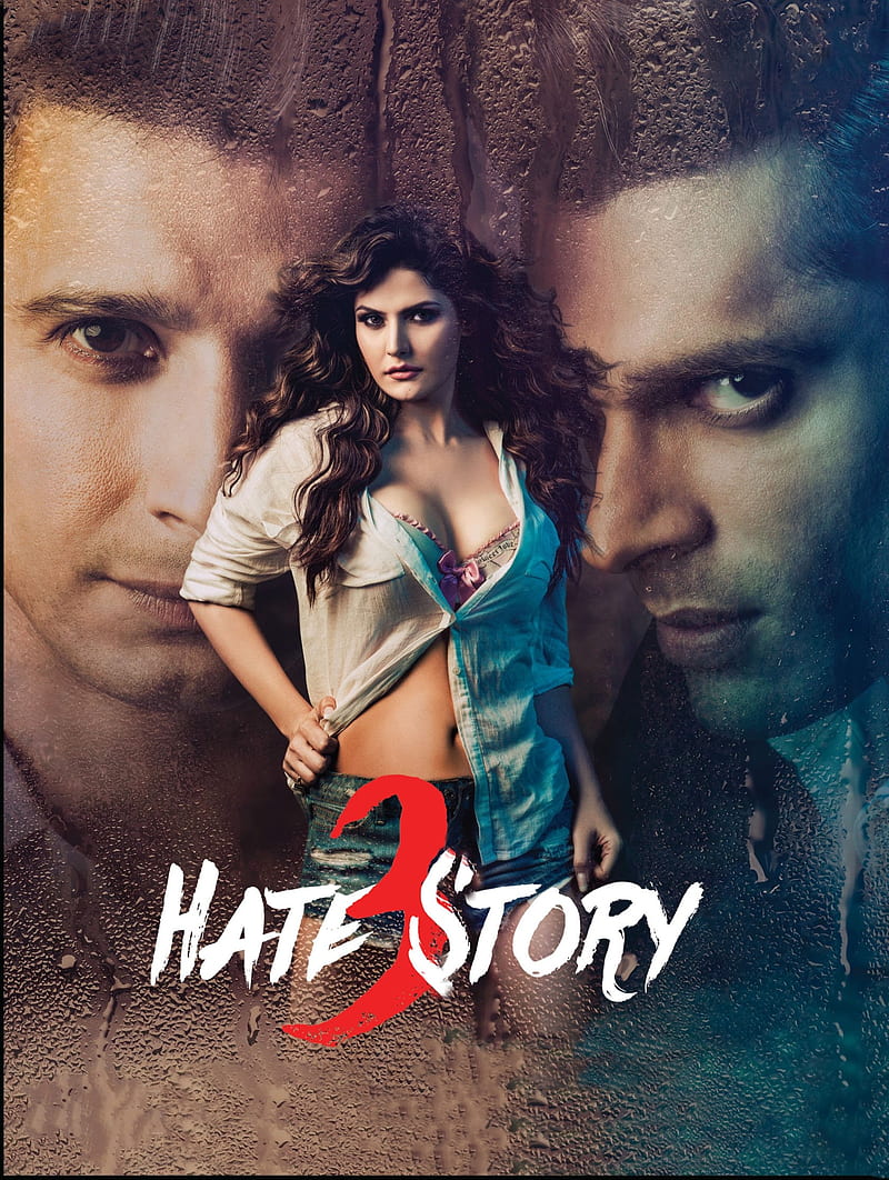 800x1062 HD hate story 3 wallpaper