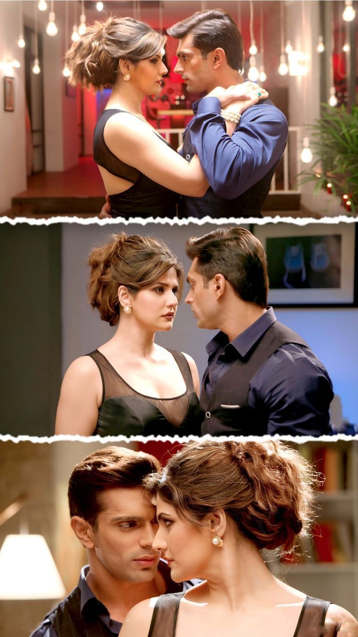 736x1308 Hate Story 3 4k wallpaper Saurav Singhania Zareen Khan