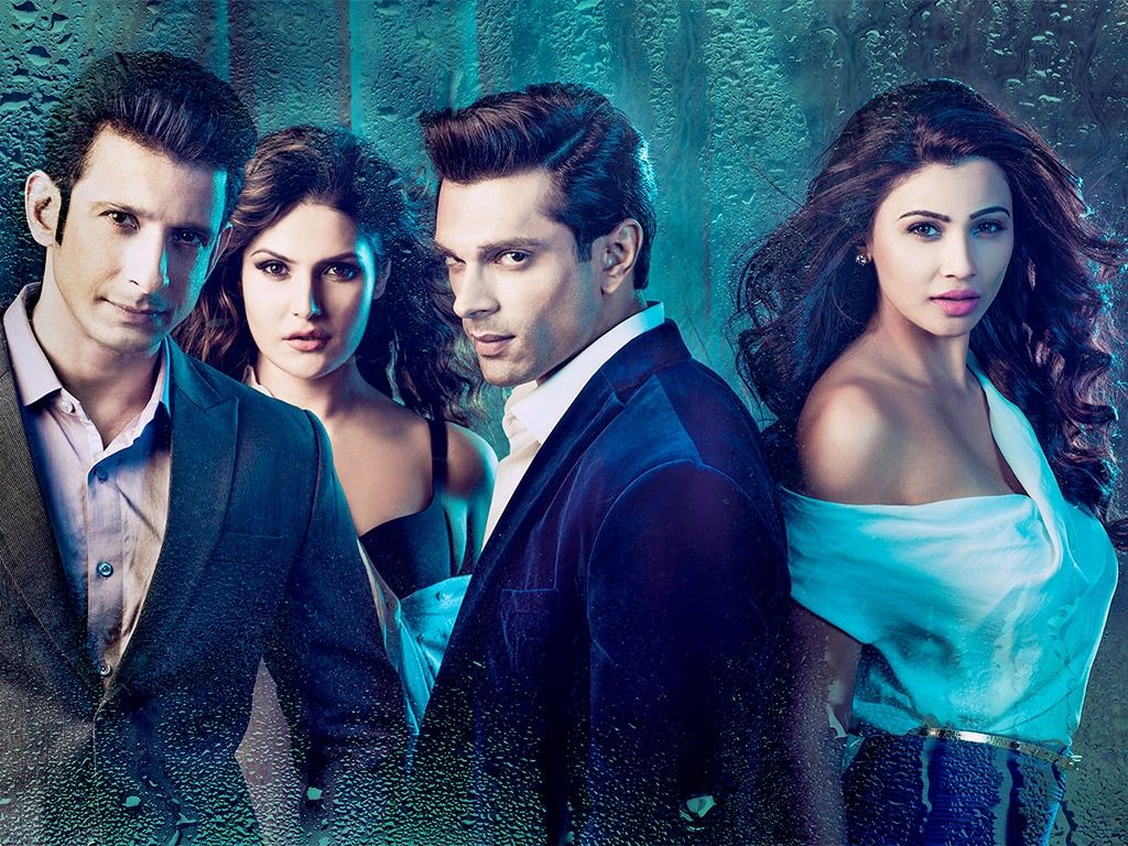 1024x768 Hate Story 3 box office collections: Zareen Khan, Daisy Shah's film earns Rs. 26.82 cr in three days. Entertainment Gallery News Indian Express