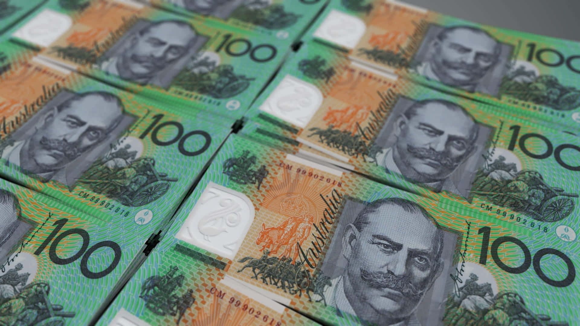 1920x1080 Download Australian Dollar Wallpaper