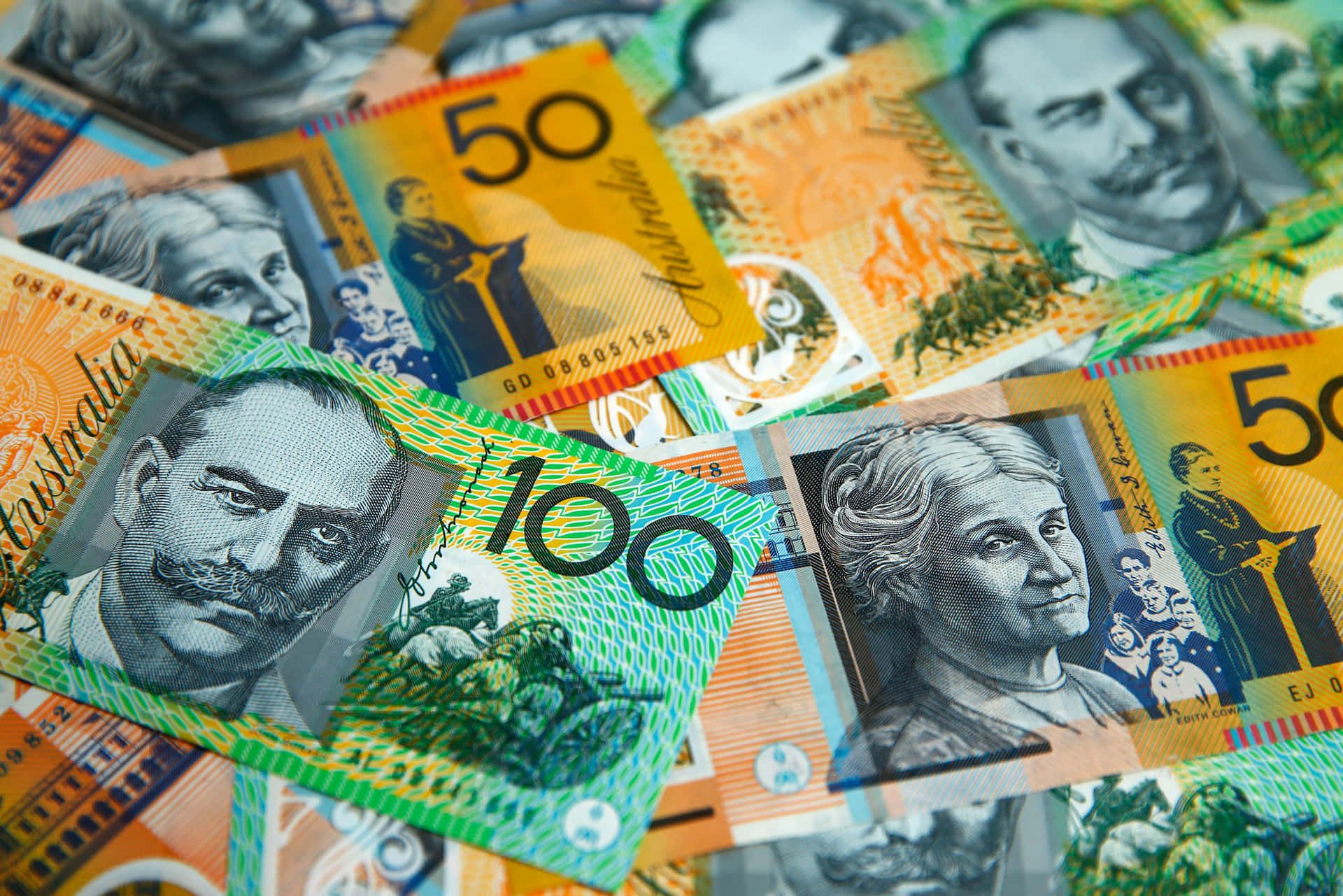 1920x1281 Download Australian Dollar Wallpaper