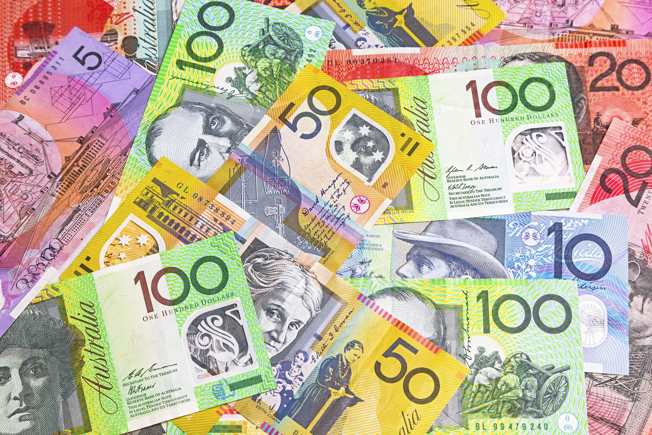 2121x1414 The best and worst countries to travel to with the Australian dollar