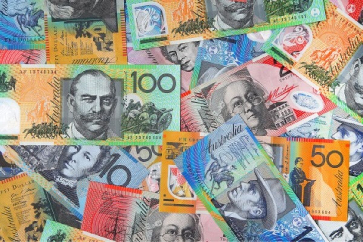 1200x800 AUD USD: Australian Dollar Eyes Year Low On China's Weak Outlook, Fed RBA Policy