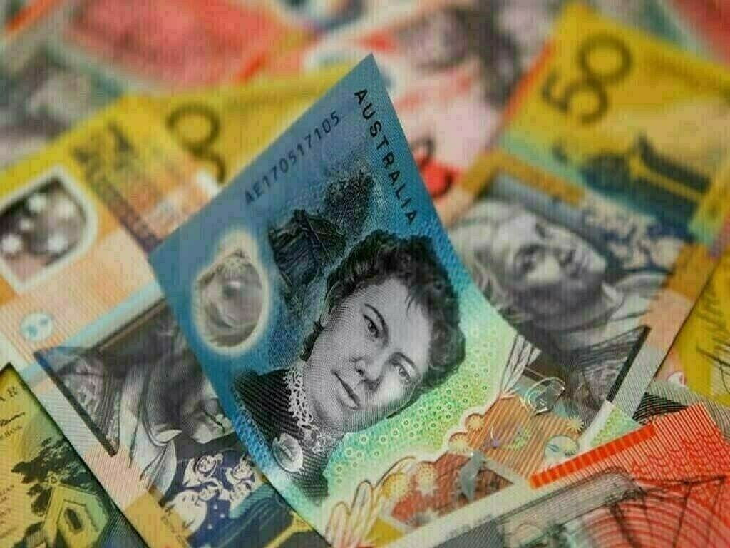 1024x768 Australian dollar dodges Trump's latest trade war salvo