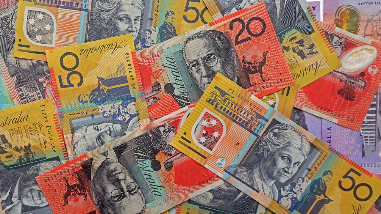 1280x720 Trump Tariffs Spark Five Year AUD Low