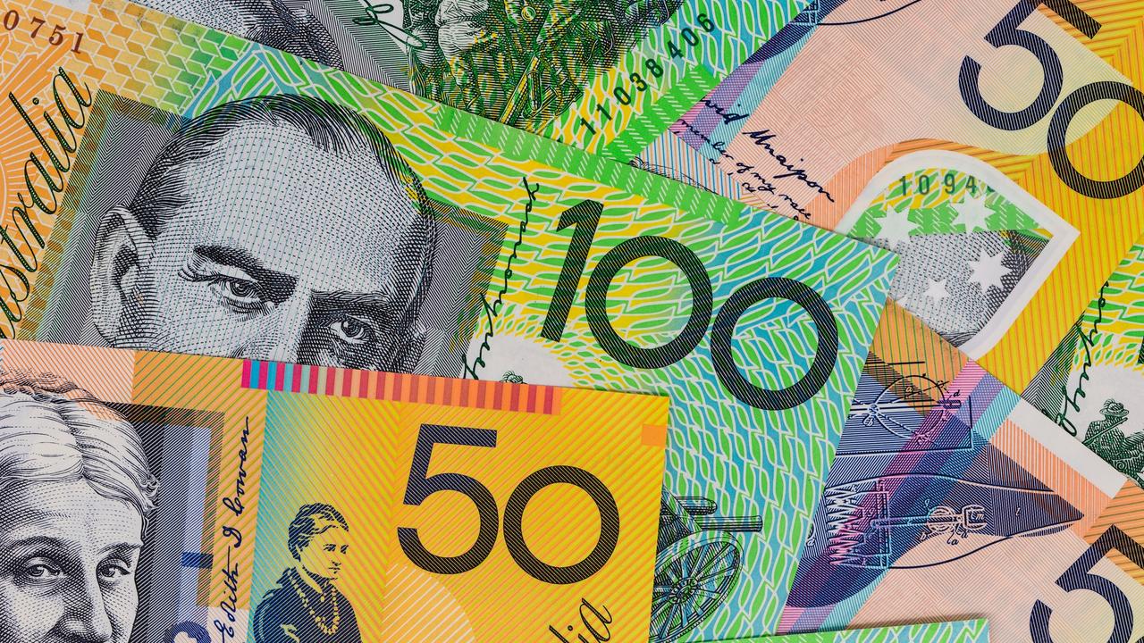1280x720 Aussie Nears 10 Year Low