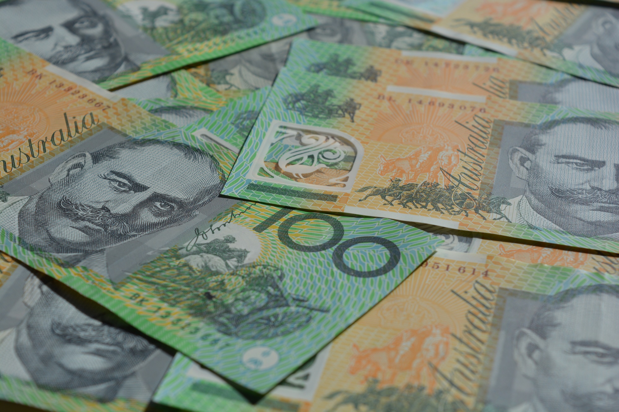 2000x1333 Commonwealth Bank predicts Aussie Dollar recovery against Sterling
