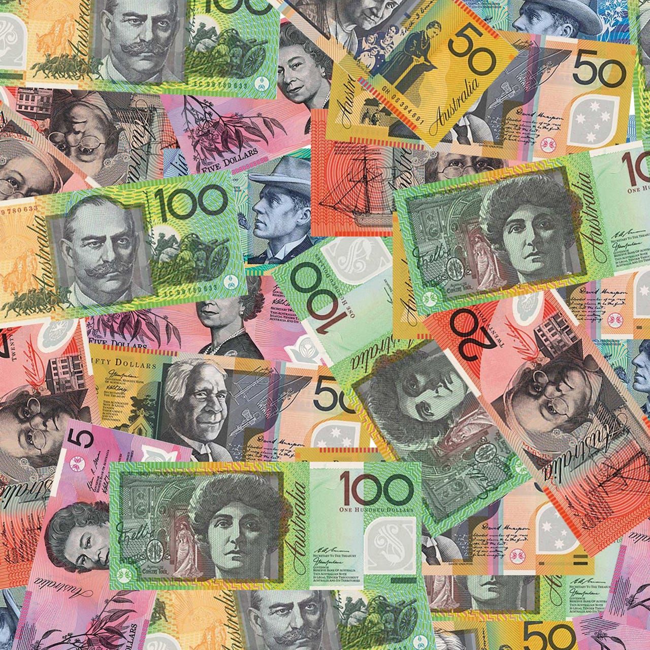 1280x1280 ACCC Says Bank Screen Scraping Warnings Are Not Anti Competitive