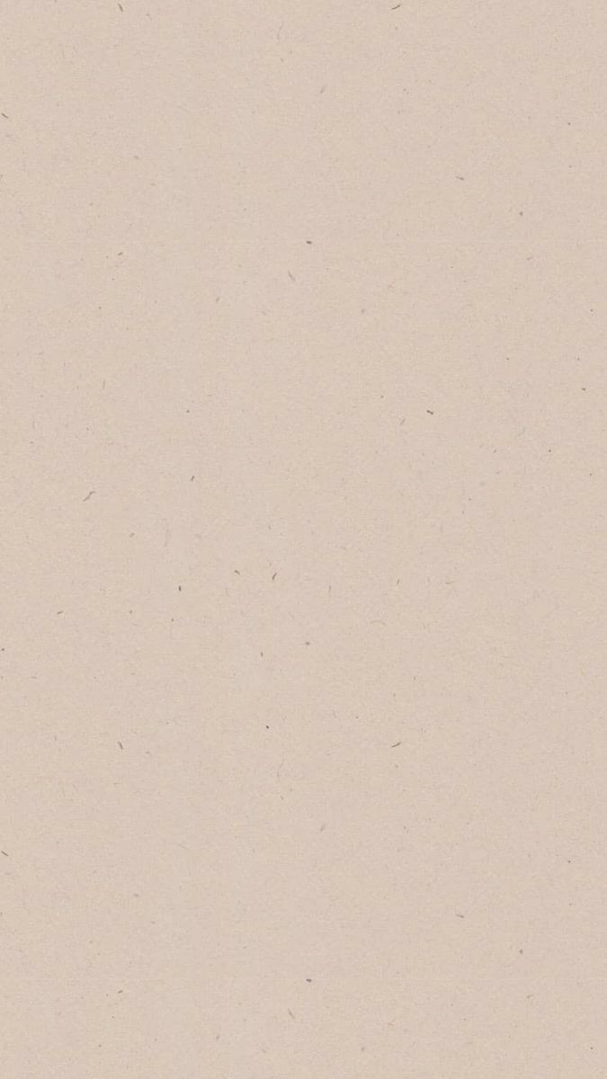 675x1200 Colorful Plain Wallpaper for Your Homescreen. Cream beige aesthetic background plain, Manila paper texture, Grainy brown paper texture