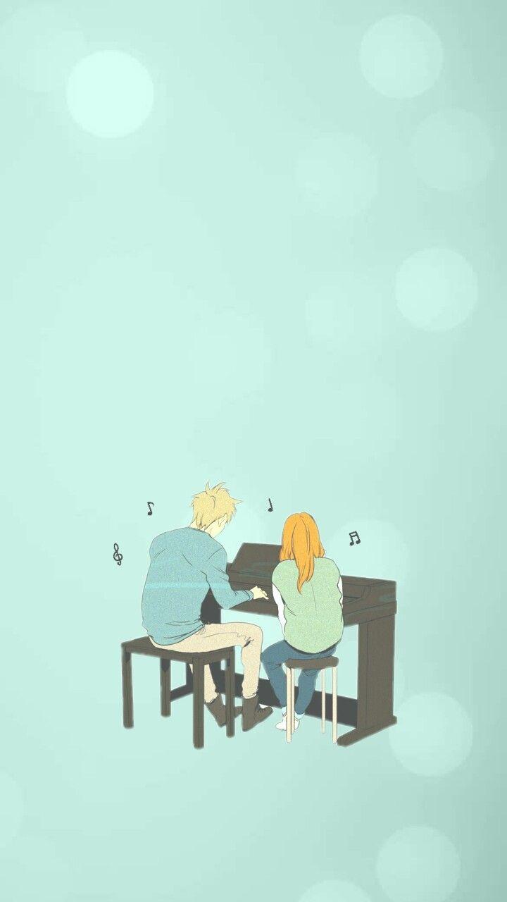 720x1280 치즈인더트랩, cheese in the trap, 홍설, 백인호, Hong seol, baek
