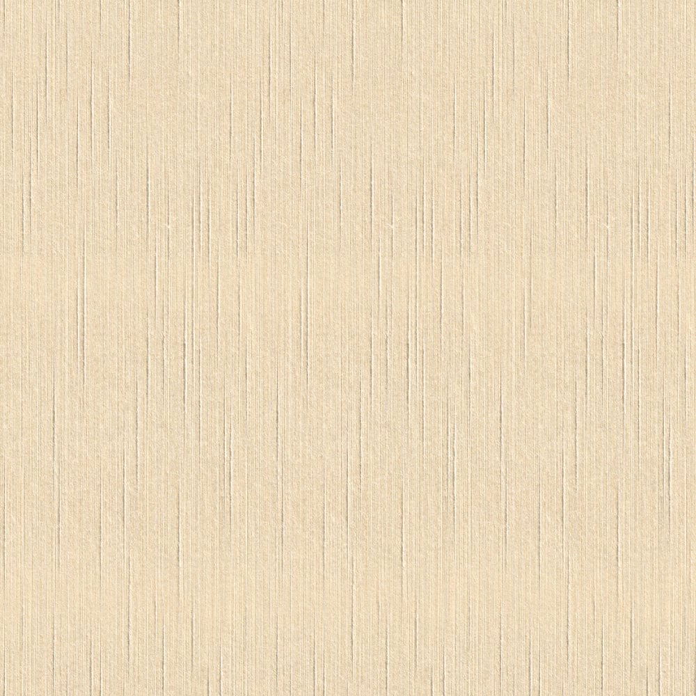 1000x1000 Solid Textile Wallpaper in beige Tones, 965158