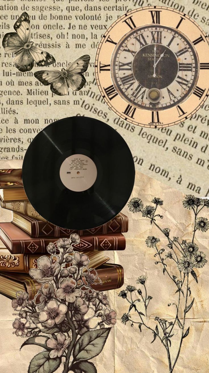 736x1308 #vibes #music #vintage
