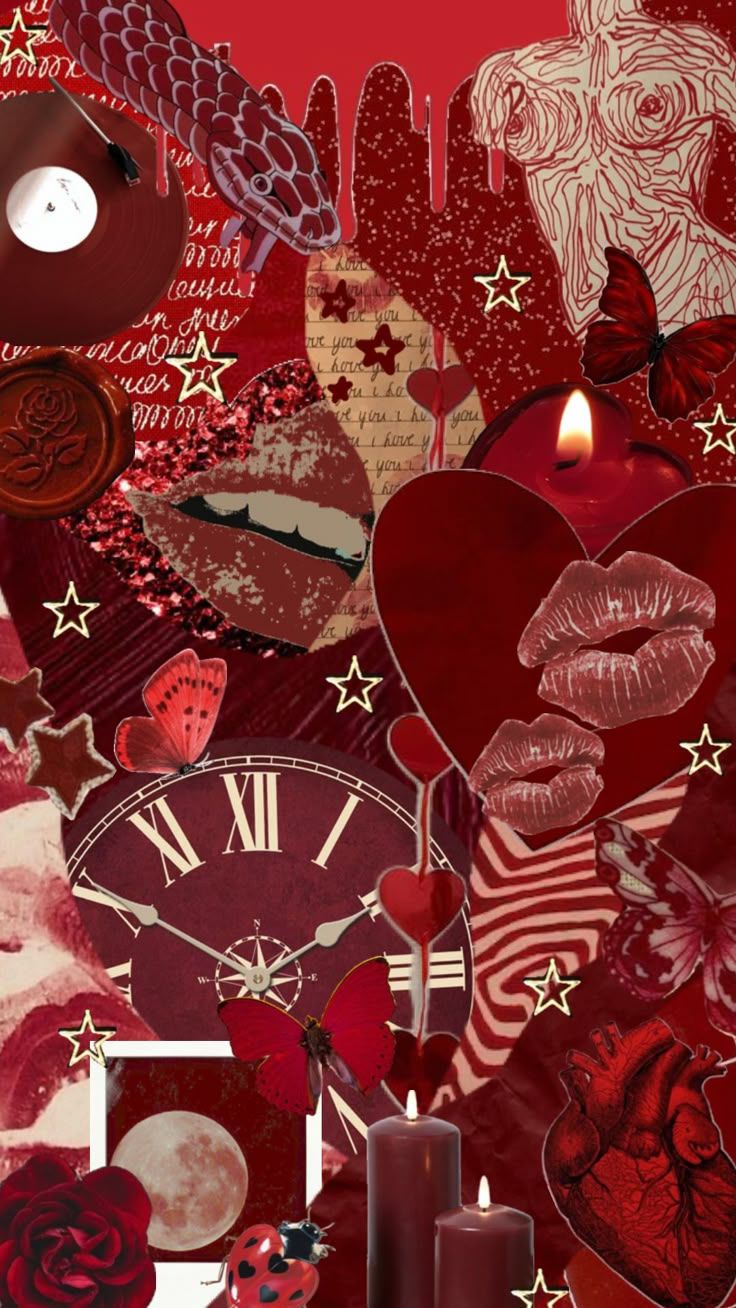 736x1308 quotes #art #wallpaper #music #vibes #nature #vintage #aesthetic #red #love #kiss #stargirl #butterfly