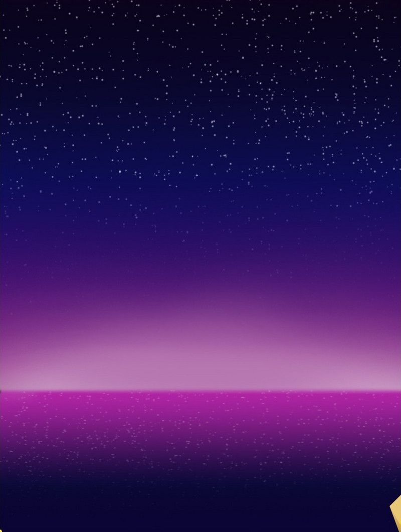 800x1060 Starry Sky Dark Blue Purple Beautiful Space Background Background. PSD Free Download