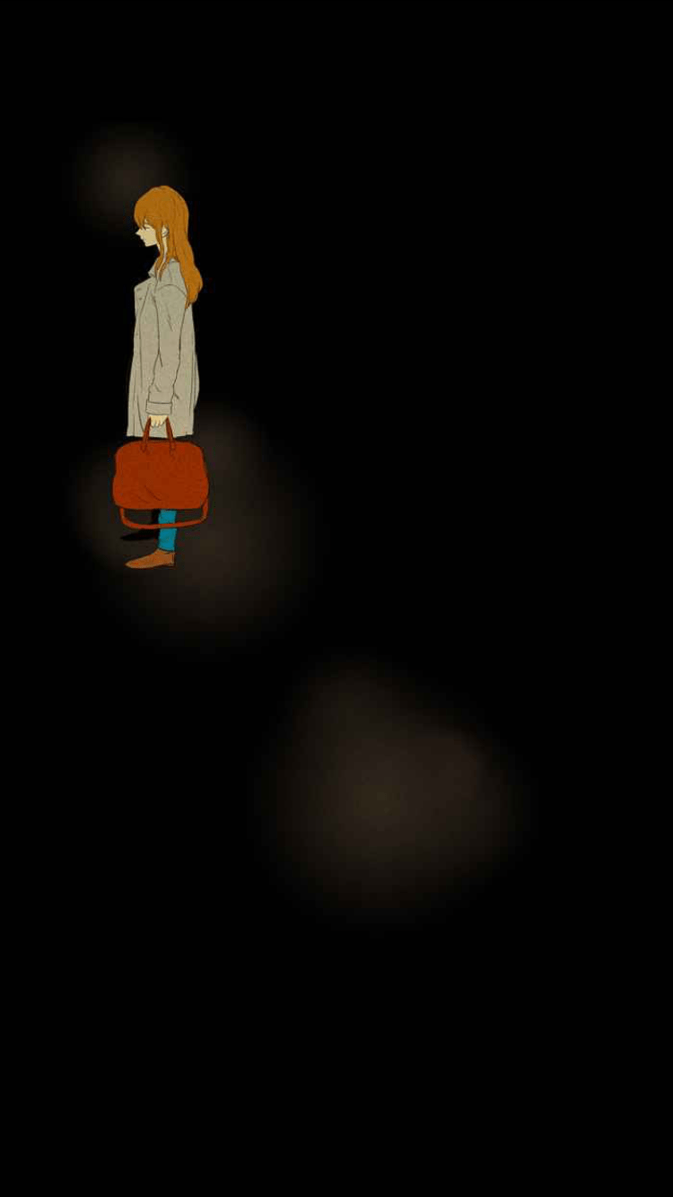 750x1334 Cheese In The Trap webtoon phone wallpaper season 3 prologue