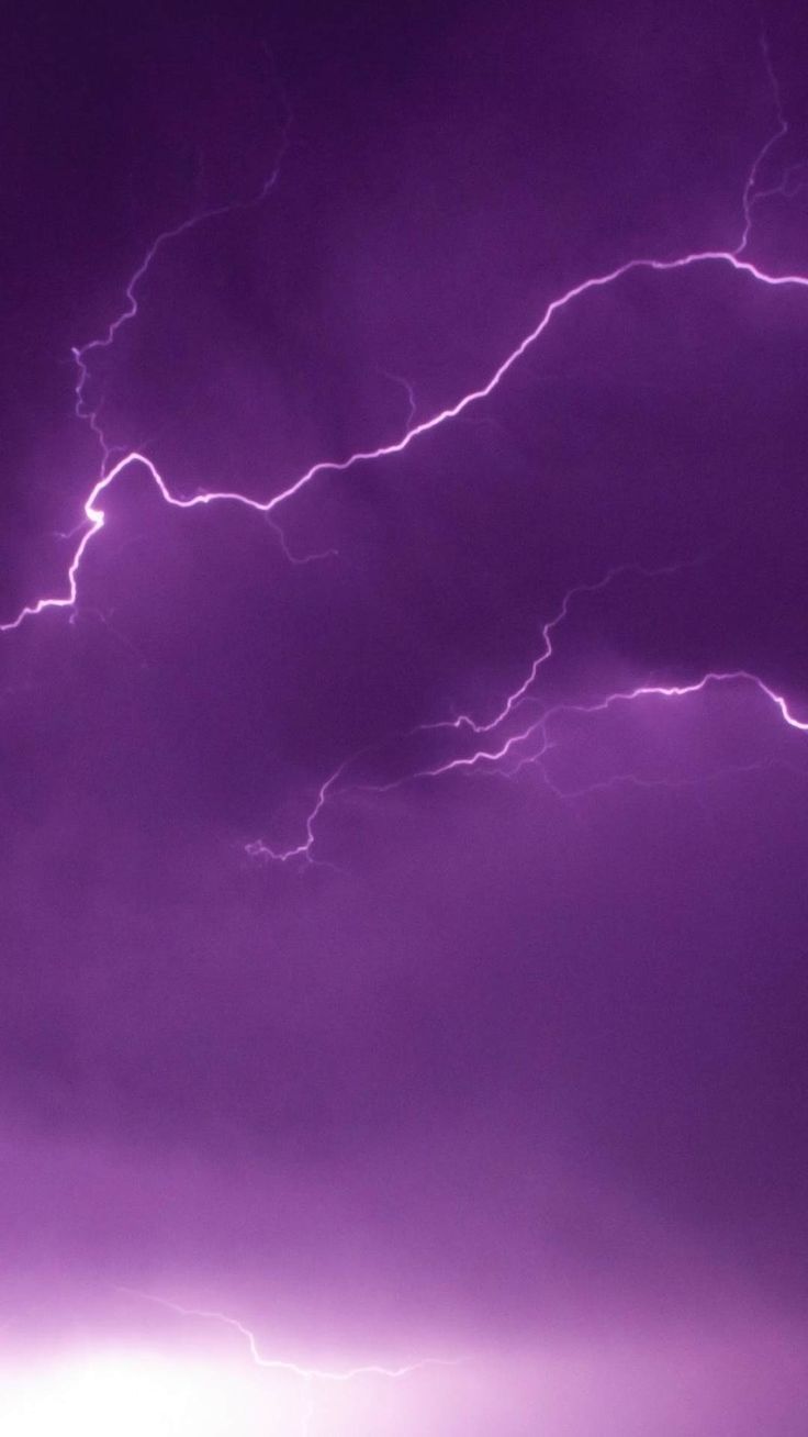 736x1308 Purple Sky Mobile Wallpaper